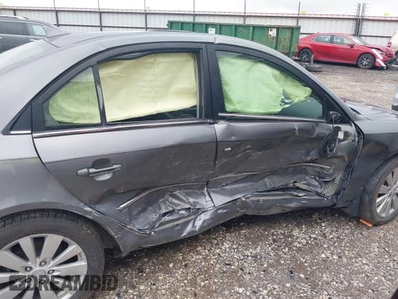 ✅ 2010 Hyundai Sonata Limited • VIN: 5NPEU4AC5AH606148 • Лот: 38831468. Опубликован ранее на IAAI с пробегом 96 046 миль. Бесплатный доступ к архиву аукционных продаж из США и подробный отчёт об истории автомобиля на DreamBid. Изображение 6.