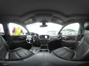 ✅ 2022 GMC Terrain SLT • VIN: 3GKALVEV6NL224627 • Lot: 42639215. Listed on IAAI with 64,037 mi. Free auction sales archive from the USA and detailed vehicle history report at DreamBid. Image 19.