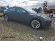 ✅ 2023 Tesla Model 3 Long Range • VIN: 5YJ3E1EB2PF651284 • Lot: 80404655. Wystawiony na Copart z przebiegiem 44 012 mil. Bezpłatny archiwum sprzedaży aukcyjnych z USA i szczegółowy raport historii pojazdu na DreamBid. Zdjęcie 4.