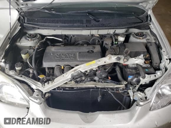 ✅ 2004 Toyota Matrix Std • VIN: 2T1LR32EX4C287792 • Lot: 62325095. Wystawiony na Copart z przebiegiem 87 311 mil. Bezpłatny archiwum sprzedaży aukcyjnych z USA i szczegółowy raport historii pojazdu na DreamBid. Zdjęcie 11.