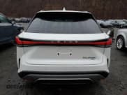 ✅ 2024 Lexus RX 450h+ Luxury • VIN: JTJCJMGA9R2015210 • Lot: 49382125. Listed on Copart with Not provided. Free auction sales archive from the USA and detailed vehicle history report at DreamBid. Image 6.