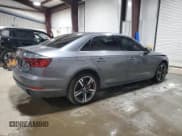 ✅ 2018 Audi A4 Premium Plus • VIN: WAUENAF44JA036886 • Lot: 91765105. Wystawiony na Copart z przebiegiem 55 307 mil. Bezpłatny archiwum sprzedaży aukcyjnych z USA i szczegółowy raport historii pojazdu na DreamBid. Zdjęcie 3.