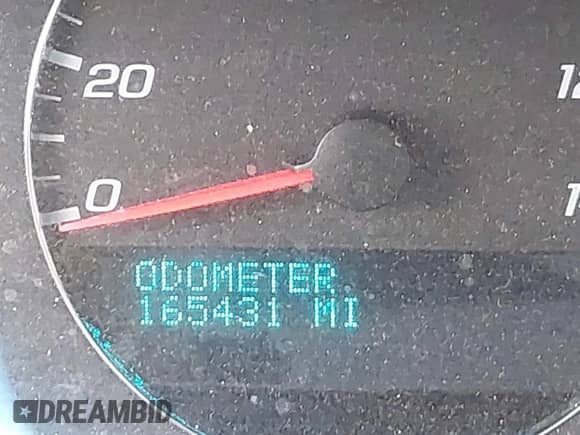 2012 Chevrolet Impala LT Fleet with VIN 2G1WG5E3XC1300734, listed as a IAAI auction lot 43513642 with 165,431 mi miles and . Bid and sale history available at DreamBid. Image 7.