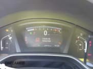 ✅ 2020 Honda CR-V EX • VIN: 2HKRW1H59LH412291 • Lot: 43605846. Listed on IAAI with 38,713 mi. Free auction sales archive from the USA and detailed vehicle history report at DreamBid. Image 7.