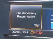 ✅ 2016 Ford Explorer Limited • VIN: 1FM5K7F87GGC21906 • Lot: 42046502. Wystawiony na IAAI z przebiegiem 92 830 mil. Bezpłatny archiwum sprzedaży aukcyjnych z USA i szczegółowy raport historii pojazdu na DreamBid. Zdjęcie 7.