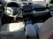 ✅ 2014 Toyota RAV4 • VIN: 2T3YL4DV6EW002426 • Lot: 65623475. Listed on Copart with 57,103 mi. Free auction sales archive from the USA and detailed vehicle history report at DreamBid. Image 8.