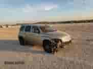 2008 Chevrolet HHR LS z VIN 3GNDA13D98S647270, wystawiony jako Copart lot #80776884 z przebiegiem 168 309 mil mil oraz Szkoda całkowita • Salvage title. Historia ofert i sprzedaży dostępna na DreamBid. Obrazek 11.