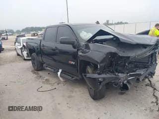 ✅ 2017 Chevrolet Silverado 1500 LTZ • VIN: 3GCUKSEC3HG465759 • Lot: 42880524. Wystawiony na IAAI z przebiegiem 133 658 mil. Bezpłatny archiwum sprzedaży aukcyjnych z USA i szczegółowy raport historii pojazdu na DreamBid. Zdjęcie 1.