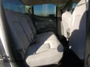 ✅ 2018 Chevrolet Colorado 4WD LT • VIN: 1GCGTCEN9J1262784 • Lot: 80532614. Listed on Copart with 101,237 mi. Free auction sales archive from the USA and detailed vehicle history report at DreamBid. Image 10.