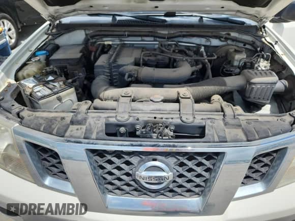 2015 Nissan Frontier S z VIN 1N6BD0CT3FN701417, wystawiony jako Copart lot #65043385 z przebiegiem 135 530 mil mil oraz Czysty tytuł • Clean title. Historia ofert i sprzedaży dostępna na DreamBid. Obrazek 11.