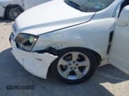 ✅ 2015 Chevrolet Captiva Sport LTZ • VIN: 3GNAL4EK5FS520717 • Lot: 43411742. Wystawiony na IAAI z przebiegiem 70 871 mil. Bezpłatny archiwum sprzedaży aukcyjnych z USA i szczegółowy raport historii pojazdu na DreamBid. Zdjęcie 6.