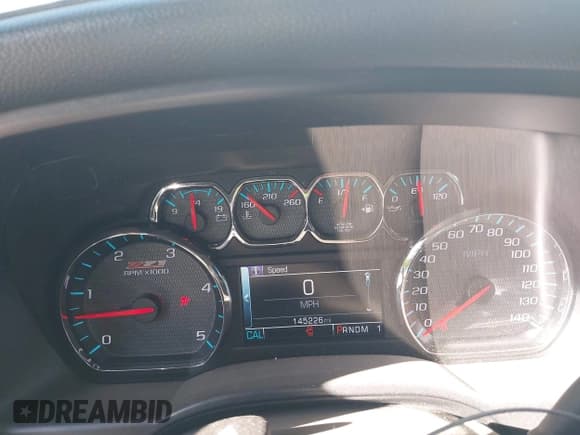 ✅ 2015 Chevrolet Silverado 2500HD LTZ • VIN: 1GC1KWE84FF507103 • Лот: 43527664. Опубликован ранее на IAAI с пробегом 145 226 миль. Бесплатный доступ к архиву аукционных продаж из США и подробный отчёт об истории автомобиля на DreamBid. Изображение 7.