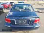 2004 Hyundai Sonata GLS z VIN KMHWF35H04A942974, wystawiony jako IAAI lot #41218153 z przebiegiem 247 513 mil mil oraz . Historia ofert i sprzedaży dostępna na DreamBid. Obrazek 16.