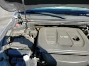 ✅ 2018 Dodge Durango GT • VIN: 1C4RDHDG8JC482766 • Lot: 90711215. Listed on Copart with 149,229 mi. Free auction sales archive from the USA and detailed vehicle history report at DreamBid. Image 16.