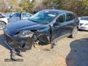 ✅ 2020 Ford Escape Titanium • VIN: 1FMCU9J97LUB10524 • Lot: 93960565. Listed on Copart with 84,416 mi. Free auction sales archive from the USA and detailed vehicle history report at DreamBid. Image 1.