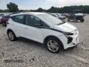 ✅ 2023 Chevrolet Bolt EV 1LT • VIN: 1G1FW6S04P4110005 • Лот: 68889115. Опубликован ранее на Copart с пробегом 43 153 миль. Бесплатный доступ к архиву аукционных продаж из США и подробный отчёт об истории автомобиля на DreamBid. Изображение 4.