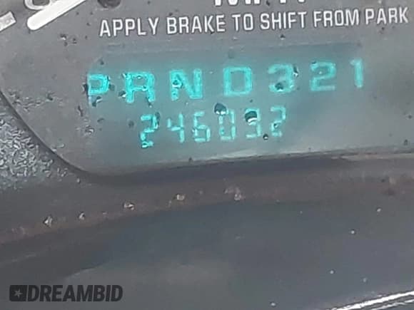 ✅ 2002 GMC Sierra 2500HD Work Truck • VIN: 1GTHK24U22Z280251 • Лот: 41916552. Опубликован ранее на IAAI с пробегом 246 032 миль. Бесплатный доступ к архиву аукционных продаж из США и подробный отчёт об истории автомобиля на DreamBid. Изображение 16.