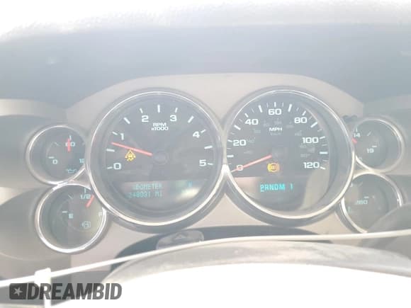 ✅ 2009 Chevrolet Silverado 2500HD LT • VIN: 1GCHK59669E148770 • Lot: 86714845. Wystawiony na Copart z przebiegiem 248 031 mil. Bezpłatny archiwum sprzedaży aukcyjnych z USA i szczegółowy raport historii pojazdu na DreamBid. Zdjęcie 9.