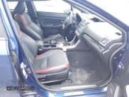 ✅ 2015 Subaru WRX STI Limited • VIN: JF1VA2U61F9803164 • Лот: 79732894. Опубликован ранее на Copart с пробегом 107 897 миль. Бесплатный доступ к архиву аукционных продаж из США и подробный отчёт об истории автомобиля на DreamBid. Изображение 7.