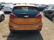 ✅ 2017 Chevrolet Bolt EV Premier • VIN: 1G1FX6S08H4187653 • Lot: 59347494. Wystawiony na Copart z przebiegiem 37 918 mil. Bezpłatny archiwum sprzedaży aukcyjnych z USA i szczegółowy raport historii pojazdu na DreamBid. Zdjęcie 6.