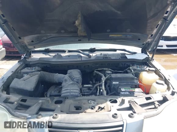 ✅ 2007 Saturn VUE I4 • VIN: 5GZCZ33D37S860491 • Lot: 41928002. Wystawiony na IAAI z przebiegiem 213 760 mil. Bezpłatny archiwum sprzedaży aukcyjnych z USA i szczegółowy raport historii pojazdu na DreamBid. Zdjęcie 10.