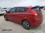 2017 Hyundai Accent Sport с VIN KMHCU5AEXHU366122, выставлен на аукционе Copart как лот 51595785 с пробегом 30 020 миль миль и Чистый • Clean title. История ставок и продаж доступна на DreamBid. Изображение 2.