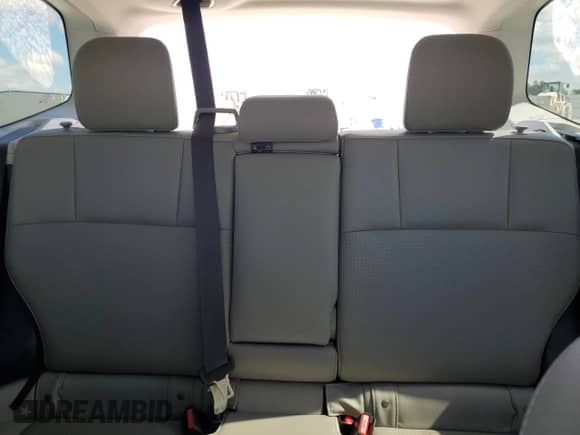 2017 Subaru Forester Limited with VIN JF2SJALC7HH442418, listed as a Copart auction lot 82584035 with 57,114 mi miles and Salvage title. Bid and sale history available at DreamBid. Image 10.