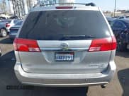 ✅ 2005 Toyota Sienna XLE Limited • VIN: 5TDZA22C35S356308 • Lot: 43614662. Listed on IAAI with 137,343 mi. Free auction sales archive from the USA and detailed vehicle history report at DreamBid. Image 12.