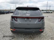 ✅ 2024 Hyundai Tucson SEL • VIN: 5NMJFCDE1RH402178 • Lot: 67582924. Wystawiony na Copart z przebiegiem 1 203 mil. Bezpłatny archiwum sprzedaży aukcyjnych z USA i szczegółowy raport historii pojazdu na DreamBid. Zdjęcie 6.