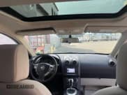 ✅ 2012 Nissan Rogue S • VIN: JN8AS5MV7CW376119 • Lot: 91445855. Listed on Copart with 173,101 mi. Free auction sales archive from the USA and detailed vehicle history report at DreamBid. Image 9.