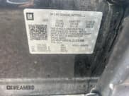 ✅ 2020 Cadillac XT6 AWD Sport • VIN: 1GYKPGRS5LZ153386 • Lot: 49819113. Wystawiony na Copart z przebiegiem 58 932 mil. Bezpłatny archiwum sprzedaży aukcyjnych z USA i szczegółowy raport historii pojazdu na DreamBid. Zdjęcie 12.