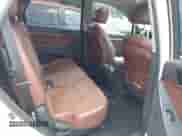 2012 Hyundai Veracruz Limited с VIN KM8NUDCC1CU184977, выставлен на аукционе IAAI как лот 42854607 с пробегом 169 898 миль миль и . История ставок и продаж доступна на DreamBid. Изображение 8.