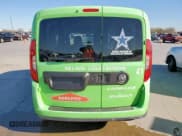 ✅ 2017 Ram ProMaster City Cargo Tradesman SLT • VIN: ZFBERFBB9H6G66141 • Lot: 40591934. Wystawiony na Copart z przebiegiem 90 853 mil. Bezpłatny archiwum sprzedaży aukcyjnych z USA i szczegółowy raport historii pojazdu na DreamBid. Zdjęcie 6.