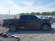 ✅ 2012 Ford F-150 Lariat • VIN: 1FTFW1ET7CFA63146 • Лот: 43182795. Опубликован ранее на IAAI с пробегом 182 450 миль. Бесплатный доступ к архиву аукционных продаж из США и подробный отчёт об истории автомобиля на DreamBid. Изображение 13.