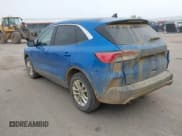 ✅ 2020 Ford Escape SE • VIN: 1FMCU9G61LUB85362 • Lot: 43185187. Wystawiony na IAAI z przebiegiem 42 293 mil. Bezpłatny archiwum sprzedaży aukcyjnych z USA i szczegółowy raport historii pojazdu na DreamBid. Zdjęcie 3.