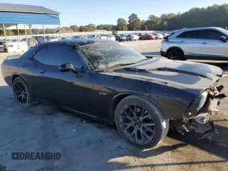 ✅ 2013 Dodge Challenger R/T Plus • VIN: 2C3CDYBT6DH729357 • Lot: 76584954. Wystawiony na Copart z przebiegiem 134 317 mil. Bezpłatny archiwum sprzedaży aukcyjnych z USA i szczegółowy raport historii pojazdu na DreamBid. Zdjęcie 4.