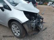 ✅ 2015 Kia Rio LX • VIN: KNADM5A39F6509809 • Lot: 42619611. Listed on IAAI with Not provided. Free auction sales archive from the USA and detailed vehicle history report at DreamBid. Image 19.