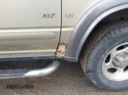 ✅ 2000 Ford Explorer XLT • VIN: 1FMZU83P1YZC35657 • Лот: 42278366. Опубликован ранее на IAAI с пробегом Не указан. Бесплатный доступ к архиву аукционных продаж из США и подробный отчёт об истории автомобиля на DreamBid. Изображение 6.