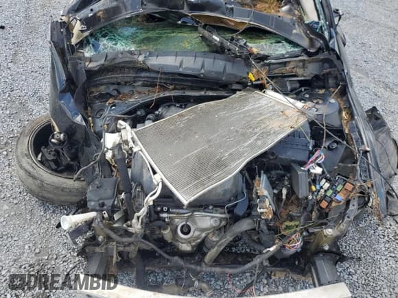 ✅ 2016 Nissan Maxima S • VIN: 1N4AA6AP5GC442271 • Лот: 57166035. Опубликован ранее на Copart с пробегом Не указан. Бесплатный доступ к архиву аукционных продаж из США и подробный отчёт об истории автомобиля на DreamBid. Изображение 11.