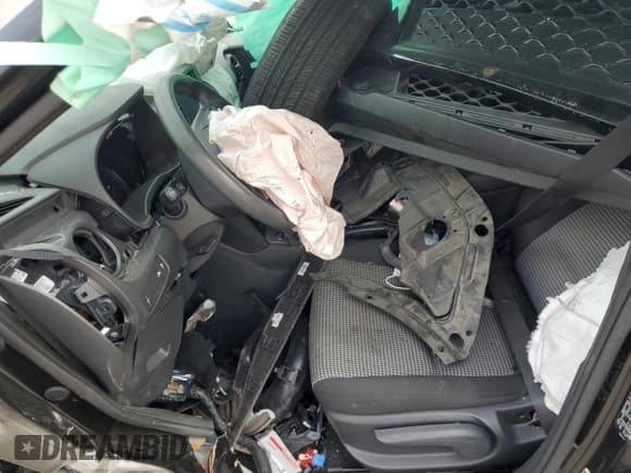 ✅ 2020 Hyundai Kona SE • VIN: KM8K12AA3LU552691 • Лот: 63121924. Опубликован ранее на Copart с пробегом Не указан. Бесплатный доступ к архиву аукционных продаж из США и подробный отчёт об истории автомобиля на DreamBid. Изображение 7.