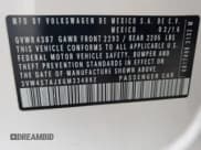 ✅ 2016 Volkswagen Jetta GLI SE • VIN: 3VW4S7AJXGM334892 • Lot: 80342745. Wystawiony na Copart z przebiegiem 79 296 mil. Bezpłatny archiwum sprzedaży aukcyjnych z USA i szczegółowy raport historii pojazdu na DreamBid. Zdjęcie 12.