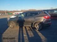 ✅ 2014 Hyundai Santa Fe • VIN: 5XYZUDLA2EG185290 • Лот: 43712146. Опубликован ранее на IAAI с пробегом 159 274 миль. Бесплатный доступ к архиву аукционных продаж из США и подробный отчёт об истории автомобиля на DreamBid. Изображение 14.