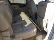 ✅ 2008 Chevrolet Silverado 1500 LTZ • VIN: 2GCFK13Y181132227 • Lot: 41785368. Listed on IAAI with 313,033 mi. Free auction sales archive from the USA and detailed vehicle history report at DreamBid. Image 8.