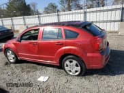 ✅ 2009 Dodge Caliber SXT • VIN: 1B3HB48A39D108380 • Лот: 78023234. Опубликован ранее на Copart с пробегом 173 103 миль. Бесплатный доступ к архиву аукционных продаж из США и подробный отчёт об истории автомобиля на DreamBid. Изображение 2.