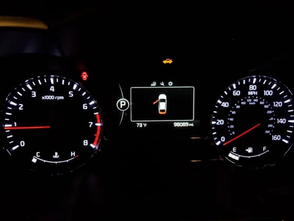 ✅ 2014 Kia Optima SXL Turbo • VIN: 5XXGR4A64EG311659 • Лот: 80286735. Опубликован ранее на Copart с пробегом 98 089 миль. Бесплатный доступ к архиву аукционных продаж из США и подробный отчёт об истории автомобиля на DreamBid. Изображение 9.