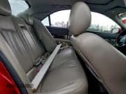 ✅ 2003 Lincoln LS Sport • VIN: 1LNHM87A03Y701790 • Lot: 94320835. Wystawiony na Copart z przebiegiem 195 753 mil. Bezpłatny archiwum sprzedaży aukcyjnych z USA i szczegółowy raport historii pojazdu na DreamBid. Zdjęcie 10.