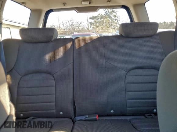 ✅ 2007 Nissan Xterra S • VIN: 5N1AN08W77C525009 • Лот: 94400045. Опубликован ранее на Copart с пробегом 197 328 миль. Бесплатный доступ к архиву аукционных продаж из США и подробный отчёт об истории автомобиля на DreamBid. Изображение 10.