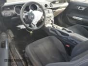 ✅ 2019 Ford Mustang EcoBoost • VIN: 1FA6P8TH1K5133481 • Lot: 84575965. Listed on Copart with 92,458 mi. Free auction sales archive from the USA and detailed vehicle history report at DreamBid. Image 8.