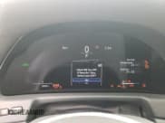 ✅ 2024 Lexus LS 500 • VIN: JTHD51FF8R5020127 • Lot: 57173835. Listed on Copart with 5,020 mi. Free auction sales archive from the USA and detailed vehicle history report at DreamBid. Image 9.