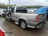 ✅ 1999 Chevrolet Silverado 1500 LS • VIN: 2GCEC19TXX1130074 • Lot: 47924044. Wystawiony na Copart z przebiegiem 293 994 mil mil. Skorzystaj z bezpłatnego archiwum sprzedaży aukcyjnych z USA i zobacz szczegółowy raport historii pojazdu na DreamBid. Zdjęcie 2.
